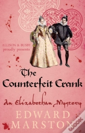 Capa do artigo The Counterfeit Crank