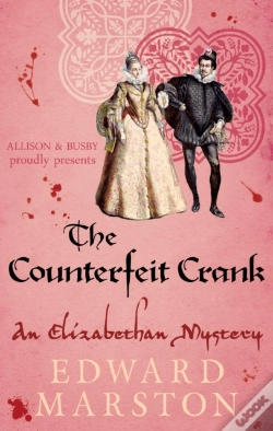 Capa do artigo The Counterfeit Crank