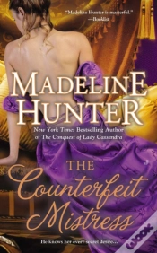 Capa do artigo The Counterfeit Mistress