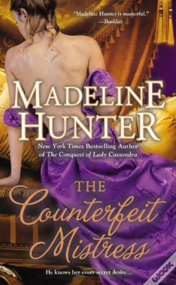 Capa do artigo The Counterfeit Mistress