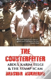 Capa do artigo The Counterfeiter