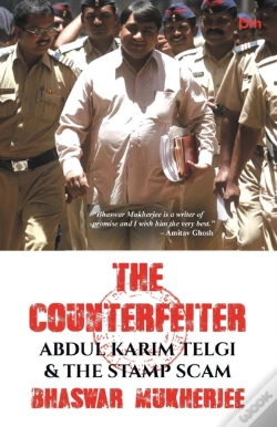 Capa do artigo The Counterfeiter