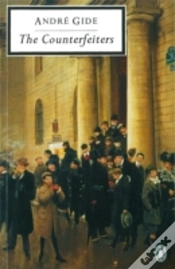Capa do artigo The Counterfeiters