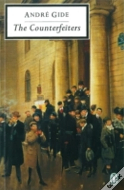 Capa do artigo The Counterfeiters