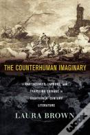 The Counterhuman Imaginary