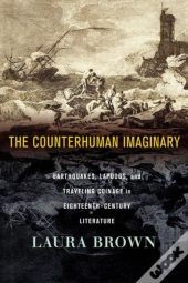 The Counterhuman Imaginary