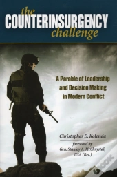 The Counterinsurgency Challenge
