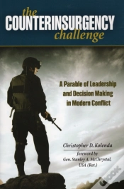 Capa do artigo The Counterinsurgency Challenge