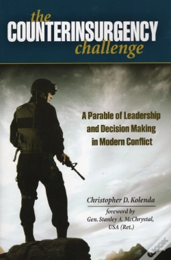 Capa do artigo The Counterinsurgency Challenge