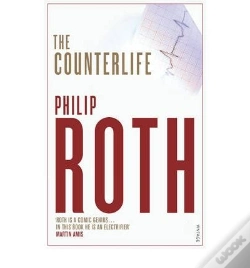 Capa do artigo The Counterlife