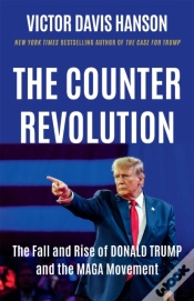 Capa do artigo The Counterrevolution