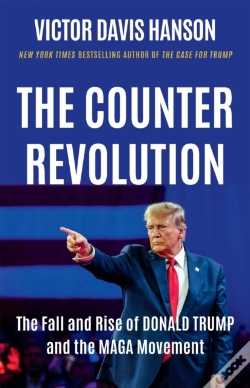 Capa do artigo The Counterrevolution