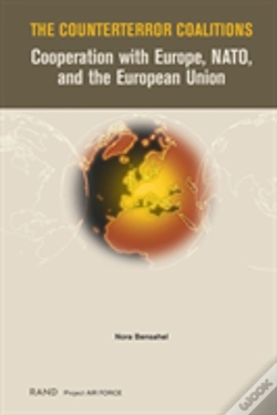 Capa do artigo The Counterterror Coalitions