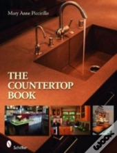 The Countertop Book