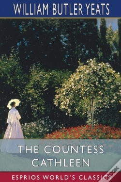 Capa do artigo The Countess Cathleen (Esprios Classics)