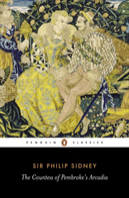 The Countess Of Pembroke'S Arcadia
