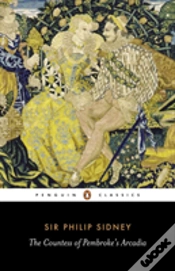 Capa do artigo The Countess Of Pembroke