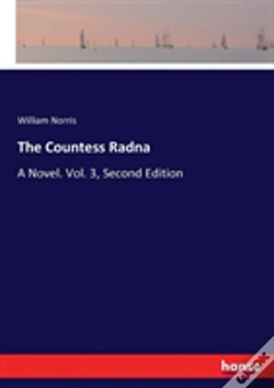Capa do artigo The Countess Radna