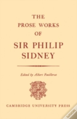 Capa do artigo The Countesse Of Pembroke'S 'Arcadia': Volume 1