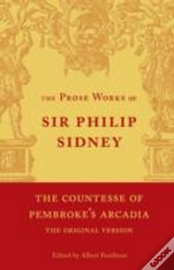 Capa do artigo The Countesse Of Pembroke'S 'Arcadia': Volume 4