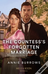 The Countess'S Forgotten Marriage
