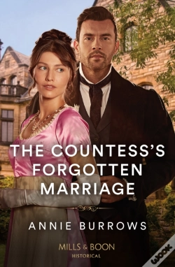 Capa do artigo The Countess'S Forgotten Marriage