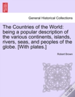 Capa do artigo The Countries Of The World