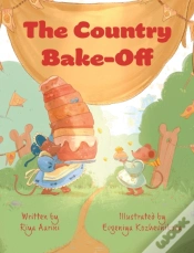 Capa do artigo The Country Bake-Off