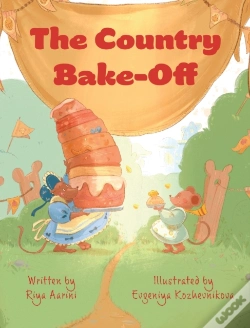 Capa do artigo The Country Bake-Off