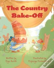 The Country Bake-Off
