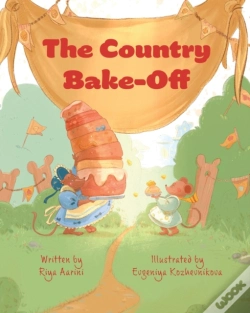 Capa do artigo The Country Bake-Off