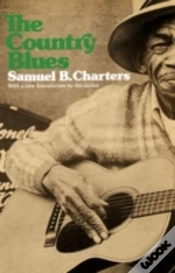 Capa do artigo The Country Blues