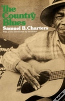 Capa do artigo The Country Blues