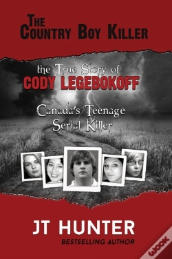 Capa do artigo The Country Boy Killer