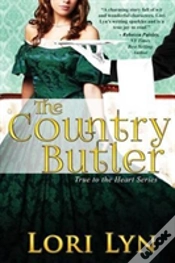 Capa do artigo The Country Butler