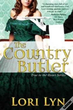 Capa do artigo The Country Butler