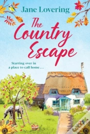 Capa do artigo The Country Escape