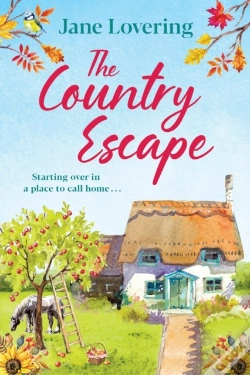 Capa do artigo The Country Escape
