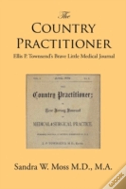 Capa do artigo The Country Practitioner