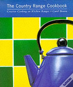 Capa do artigo The Country Range Cookbook