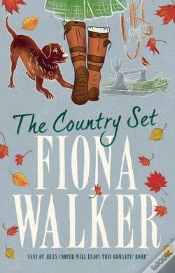 Capa do artigo The Country Set