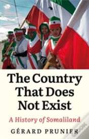 Capa do artigo The Country That Does Not Exist