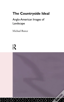 Capa do artigo The Countryside Ideal