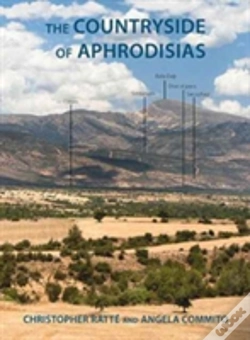 Capa do artigo The Countryside Of Aphrodisias