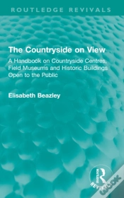 Capa do artigo The Countryside On View