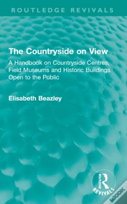 Capa do artigo The Countryside On View