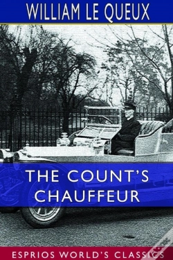 Capa do artigo The Count'S Chauffeur (Esprios Classics)