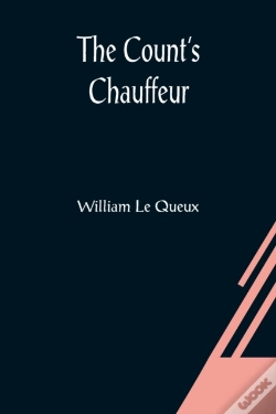 Capa do artigo The Count'S Chauffeur