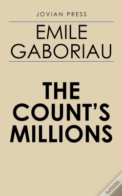 Capa do artigo The Count'S Millions