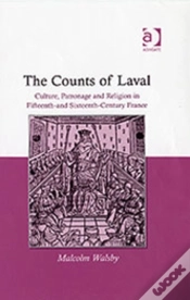 Capa do artigo The Counts Of Laval